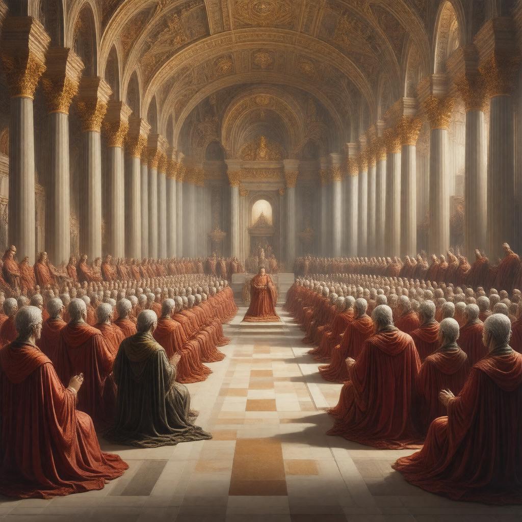 Council of Chalcedon